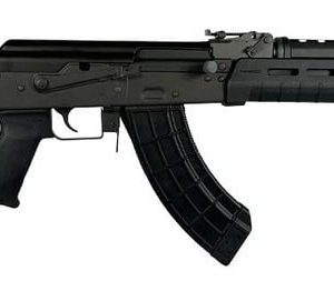 Century Arms VSKA Trooper AK47 7.62 X 39 16.5" Barrel 30-Rounds Magpul MOE AK Stock