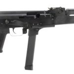 Century Arms WASR-M 9mm 17.5" Barrel 33-Rounds Adjustable Front Sight