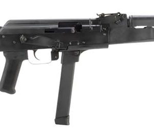 Century Arms WASR-M 9mm 17.5" Barrel 33-Rounds Adjustable Front Sight