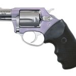 Charter Arms Lavender Lady Lavender/Stainless .32HR 2" Barrel 5-Rounds