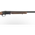 Charles Daly 101 .410 Bore 26" 3-Inch Single Shot Walnut Stock