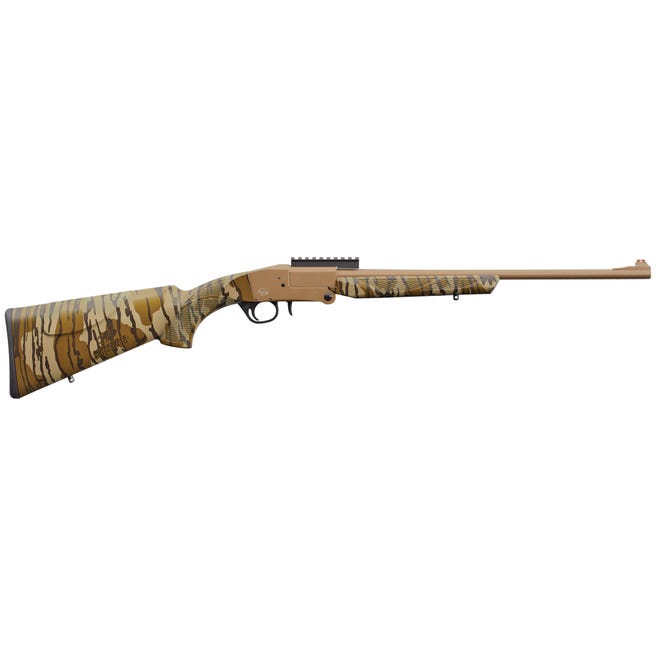Charles Daly 101 Mossy Oak Bottomlands .410 GA 20" Barrel 1-Rounds