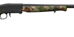 Charles Daly 101 Woodland 20 GA 26" Barrel 1-Rounds