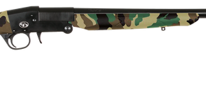 Charles Daly 101 Compact Woodland 20 GA 26" Barrel 1-Rounds