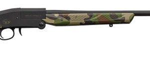 Charles Daly 101 Compact Woodland Camo .410 GA 26" Barrel 1-Rounds