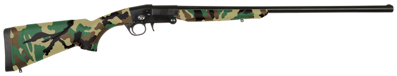 Charles Daly 101 Compact Woodland .410 GA 26" Barrel 1-Rounds