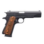 Charles Daly 1911 Black / Walnut 9mm 5" Barrel 10-Rounds
