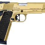 Charles Daly 1911 Empire Gold .45 ACP 5" Barrel 8-Rounds