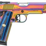 Charles Daly 1911 Empire Rainbow Nebula .45 ACP 5" Barrel 8-Rounds