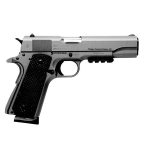 Charles Daly 1911 Field Tactical Grey .45 ACP 5" Barrel 8-Rounds