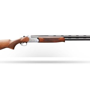 Charles Daly 202 Over/Under 12 Gauge 28" Barrel 3" Chamber 2-Rounds