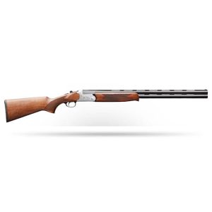 Charles Daly 202 Walnut .410 GA-3" 26" Barrel 2-Rounds