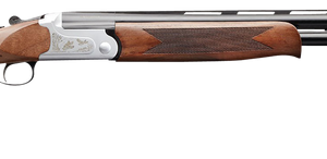 Charles Daly 202 Walnut 28 GA 26" Barrel 3" Chamber 2-Rounds