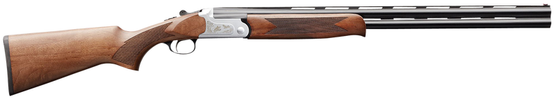 Charles Daly 202 Walnut 28 GA 26" Barrel 3" Chamber 2-Rounds