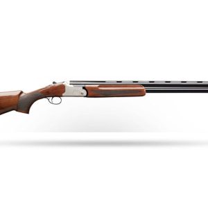 Charles Daly 202A Over/Under .410 Gauge 26" Barrel 3" Chamber 2-Rounds Engraved