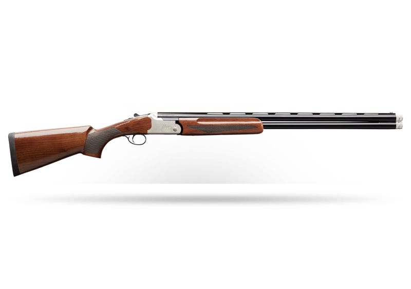 Charles Daly 202A Over/Under .410 Gauge 26" Barrel 3" Chamber 2-Rounds Engraved