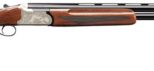 Charles Daly 202A Walnut 20 GA 26" Barrel 2-Rounds