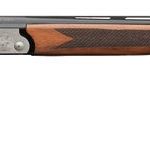 Charles Daly 202A Compact Walnut 20 GA 26" Barrel 2-Rounds