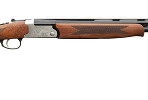 Charles Daly 202A White Over/Under Walnut 28 GA 26" Barrel 2-Rounds