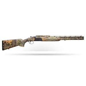Charles Daly 204X Mossy Oak Obsession 12 GA 24" Barrel 2-Rounds