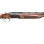 Charles Daly 214E Superior Grade Walnut .410 GA 26" Barrel 2-Rounds w/ Case