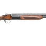 Charles Daly 214E Superior Grade Walnut .410 GA 26" Barrel 2-Rounds w/ Hard Case