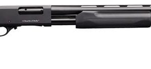 Charles Daly 301 12 GA 28" Barrel 3"-Chamber 4-Rounds
