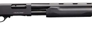 Charles Daly 301 Black 20 GA 26" Barrel 3"-Chamber 4-Rounds