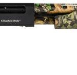 Charles Daly 301 Mossy Oak Obsession 20 GA 22" Barrel 3"-Chamber 4-Rounds