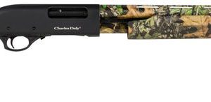 Charles Daly 301 Mossy Oak Obsession 20 GA 22" Barrel 3"-Chamber 4-Rounds