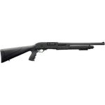 Charles Daly 301 Pump-Action Shotgun 12 GA 18.5" Barrel 3"-Chamber 5-Rounds