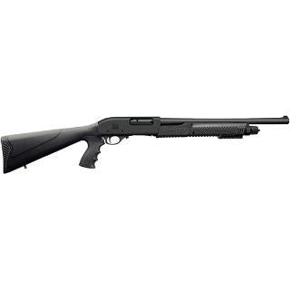 Charles Daly 301 Pump-Action Shotgun 12 GA 18.5" Barrel 3"-Chamber 5-Rounds