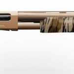 Charles Daly 301 Mossy Oak Bottomlands 12 GA 28" Barrel 3"-Chamber 4-Rounds 3 Chokes