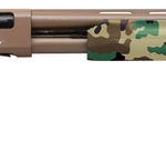 Charles Daly 301 Woodland Camo 12-Gauge 28" Barrel 4-Rounds 3" Chamber