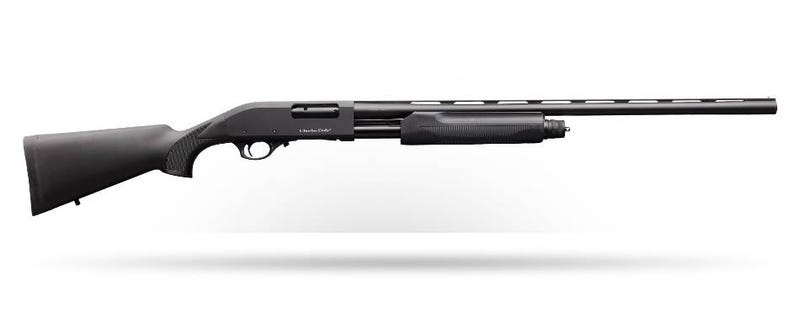 Charles Daly 301 Field 12 GA 28" Barrel 4-Rounds