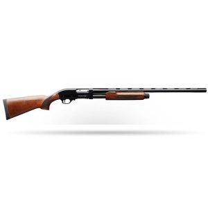 Charles Daly 301 Field Wood / Black 12 GA 28" Barrel 4-Rounds