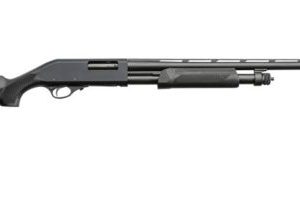 Charles Daly 301 Field 20 GA 26" Barrel 4-Rounds