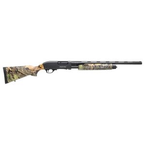 Charles Daly 301 Field Comp Mossy Oak Obsession 20 GA 22" Barrel 4-Rounds