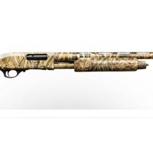 Charles Daly 301 Field Shotgun Realtree MAX-5 12 GA 28" Barrel 4-Rounds