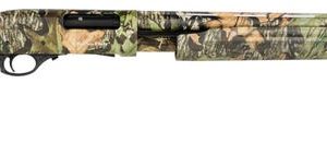 Charles Daly 301 Field Shotgun Mossy Oak Obsession 20 GA 26" Barrel 4-Rounds