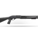 Charles Daly 301 Tactical Pump 12 GA-3" 18.5" Barrel 4-Rounds