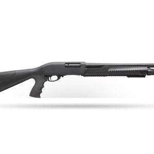 Charles Daly 301 Tactical Pump 12 GA-3" 18.5" Barrel 4-Rounds