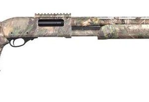 Charles Daly 335 Realtree 12 GA 24" Barrel 3.5"-Chamber 5-Rounds