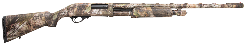 Charles Daly 335 Mossy Oak Country DNA 12 Gauge 26" Barrel 3.5" Chamber 5-Rounds