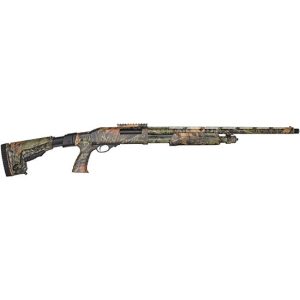 Charles Daly 335 Mossy Oak Obsession 12 GA 24" Barrel 4-Rounds
