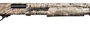 Charles Daly 335 Field Realtree MAX-5 12 GA 28" Barrel 5-Rounds
