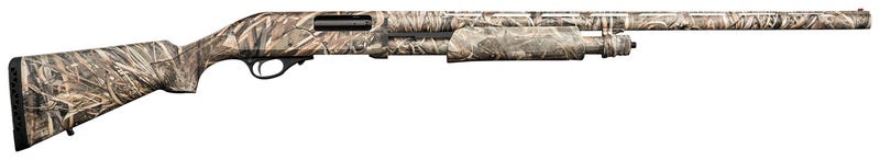 Charles Daly 335 Field Realtree MAX-5 12 GA 28" Barrel 5-Rounds