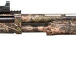 Charles Daly 335 Turkey Mossy Oak Country DNA 12 GA 26" Barrel 5-Rounds w/ Red Dot