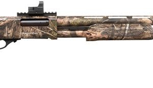 Charles Daly 335 Turkey Mossy Oak Country DNA 12 GA 26" Barrel 5-Rounds w/ Red Dot