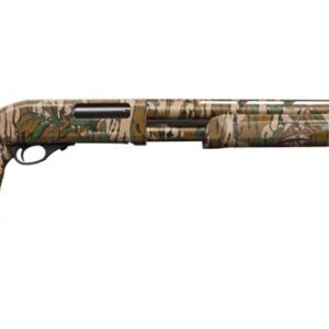 Charles Daly 335 Turkey Mossy Oak Greenleaf 12 GA 24" Barrel 5-Rounds